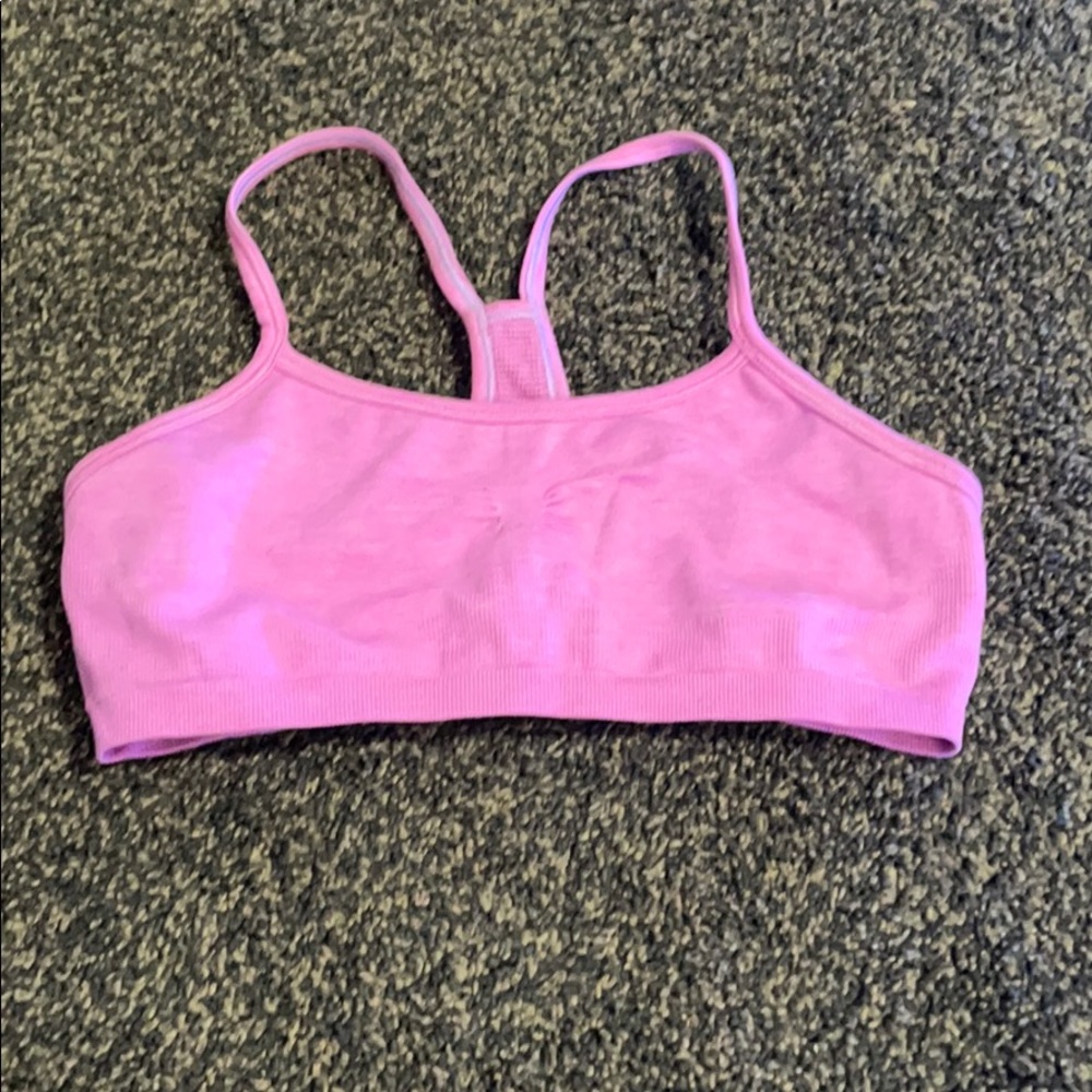 Ivvia bra